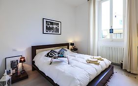 Design District - Milan Apartment